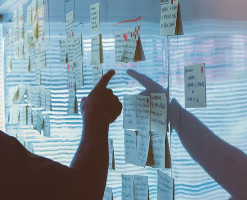 Marketplace Management