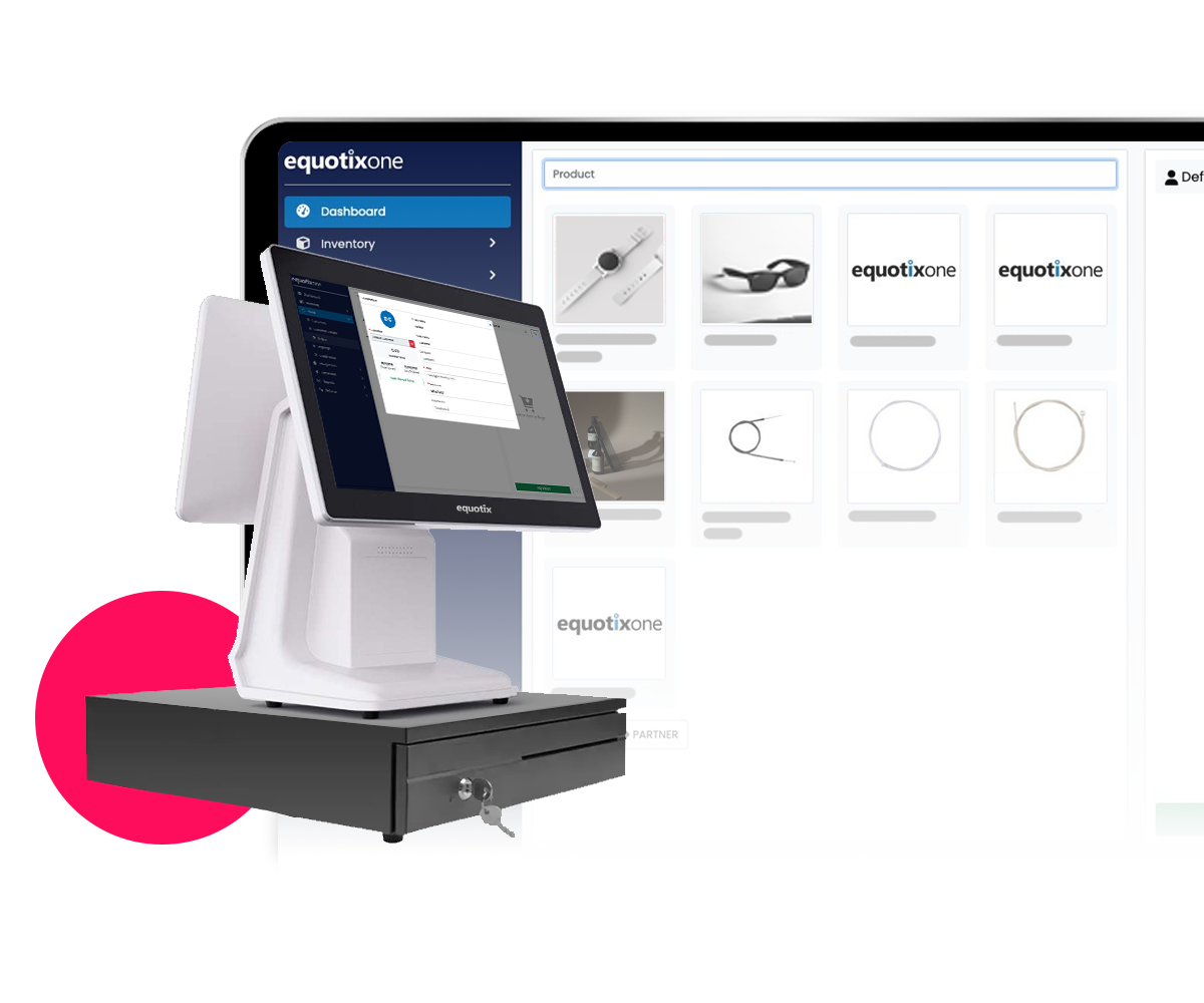 Point of Sale
