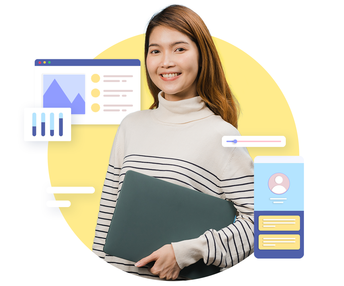 Web and App Development